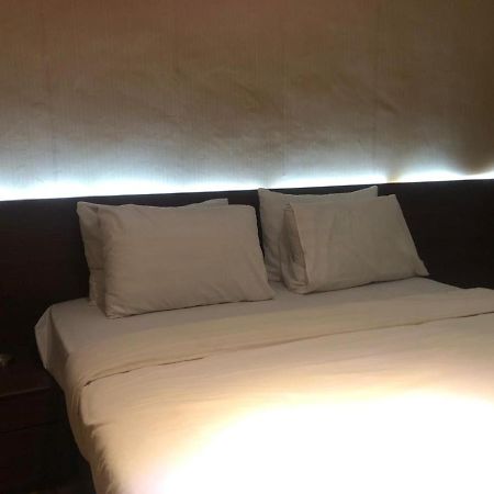 Hotel Aruni Ancol Jacarta Exterior foto