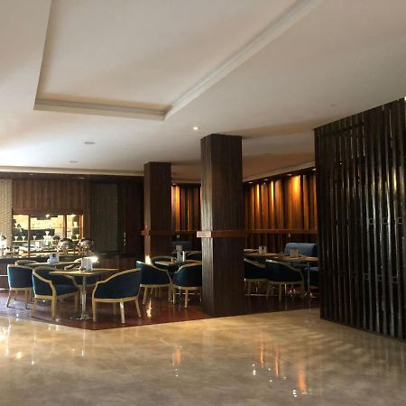 Hotel Aruni Ancol Jacarta Exterior foto