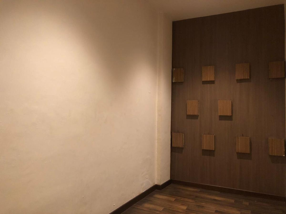 Hotel Aruni Ancol Jacarta Exterior foto