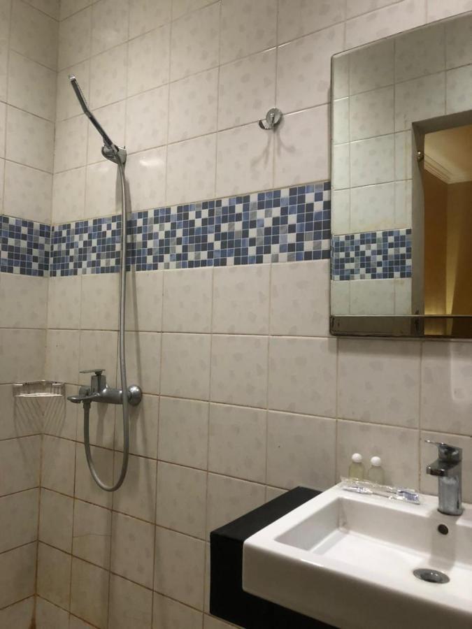 Hotel Aruni Ancol Jacarta Exterior foto