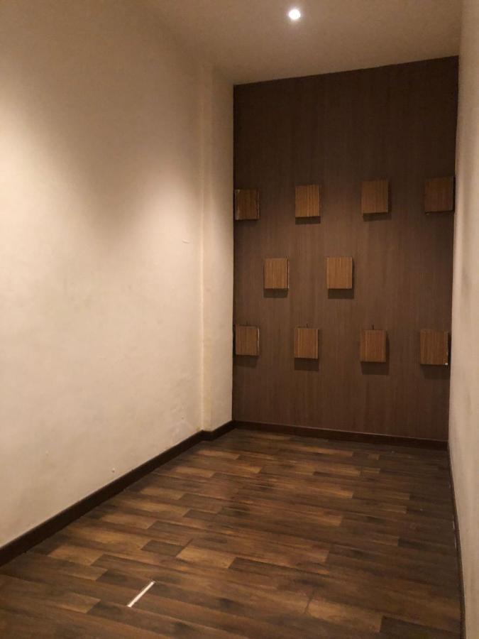 Hotel Aruni Ancol Jacarta Exterior foto