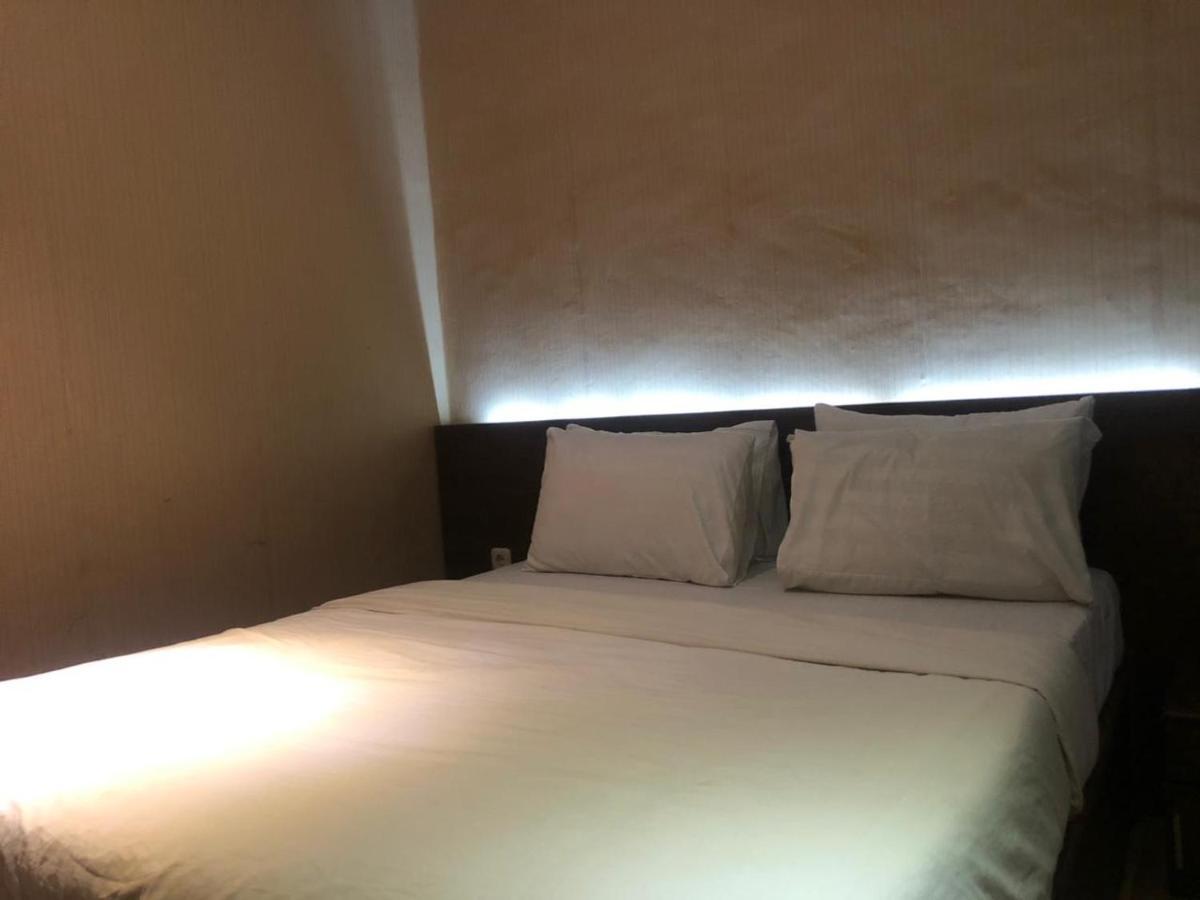 Hotel Aruni Ancol Jacarta Exterior foto
