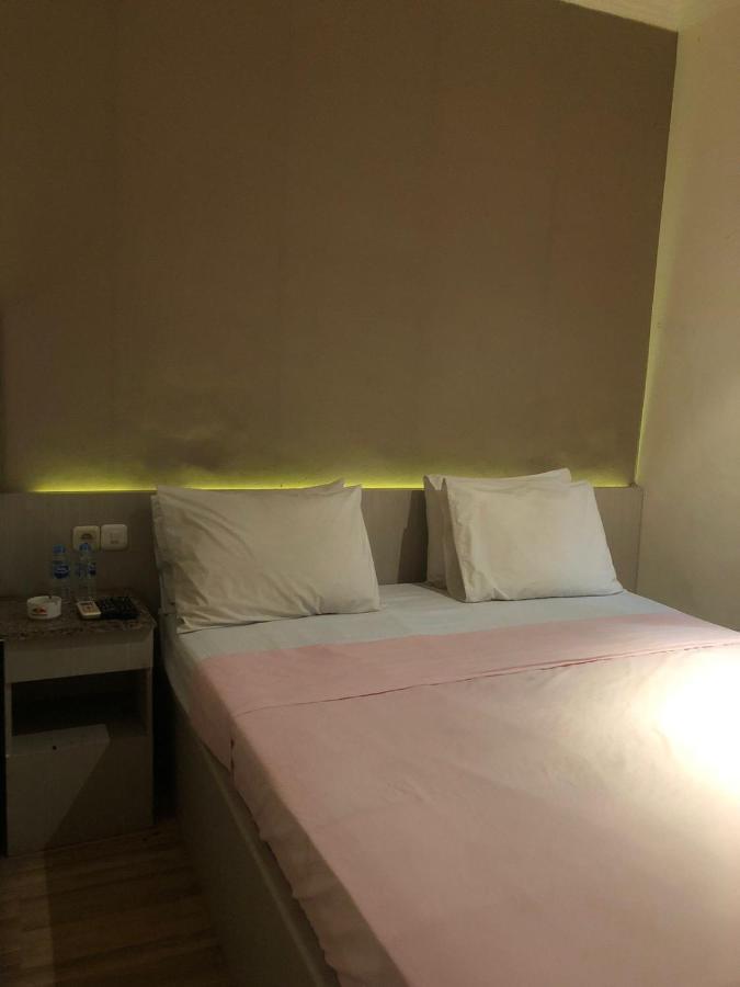 Hotel Aruni Ancol Jacarta Exterior foto